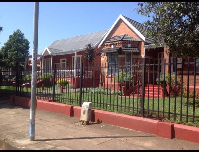 BUSINESS FOR SALE IN PIETERMARITZBURG CENTRAL